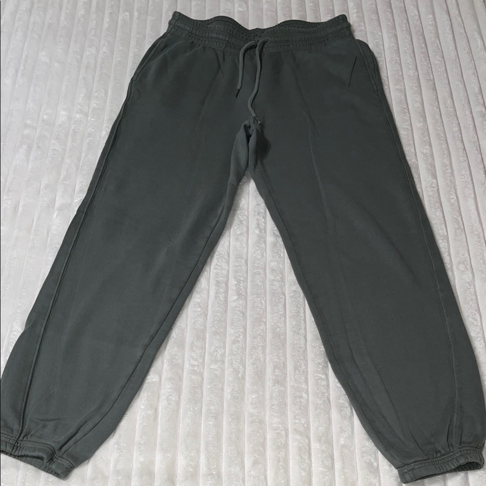 Aerie Track Pants